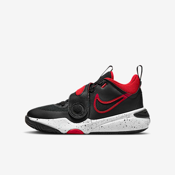 New Basketball Shoes. Nike UK
